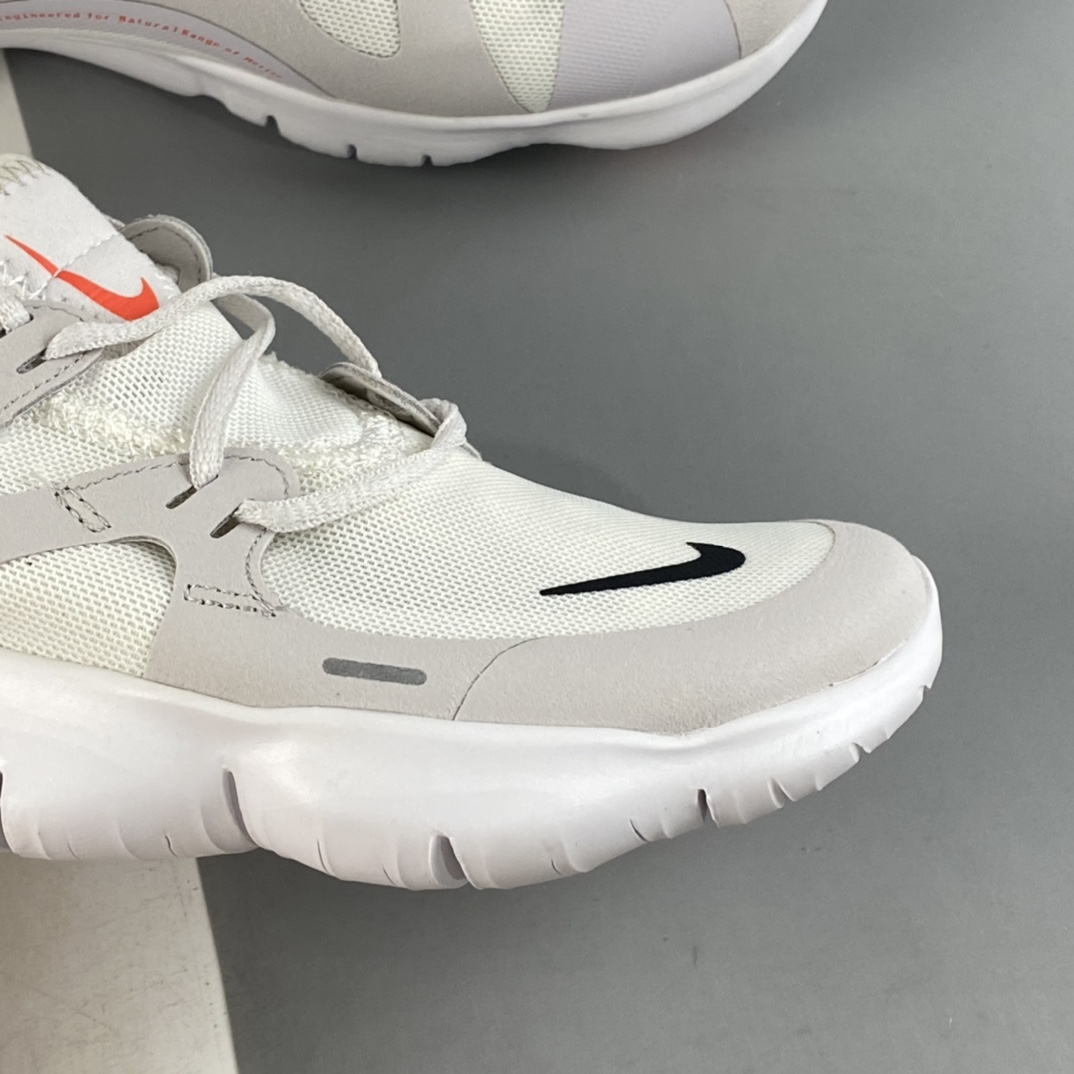 Nike Free RN 5.0 Shield Barefoot 2020 New Ultra Lightweight Running Shoes AQ1289-004