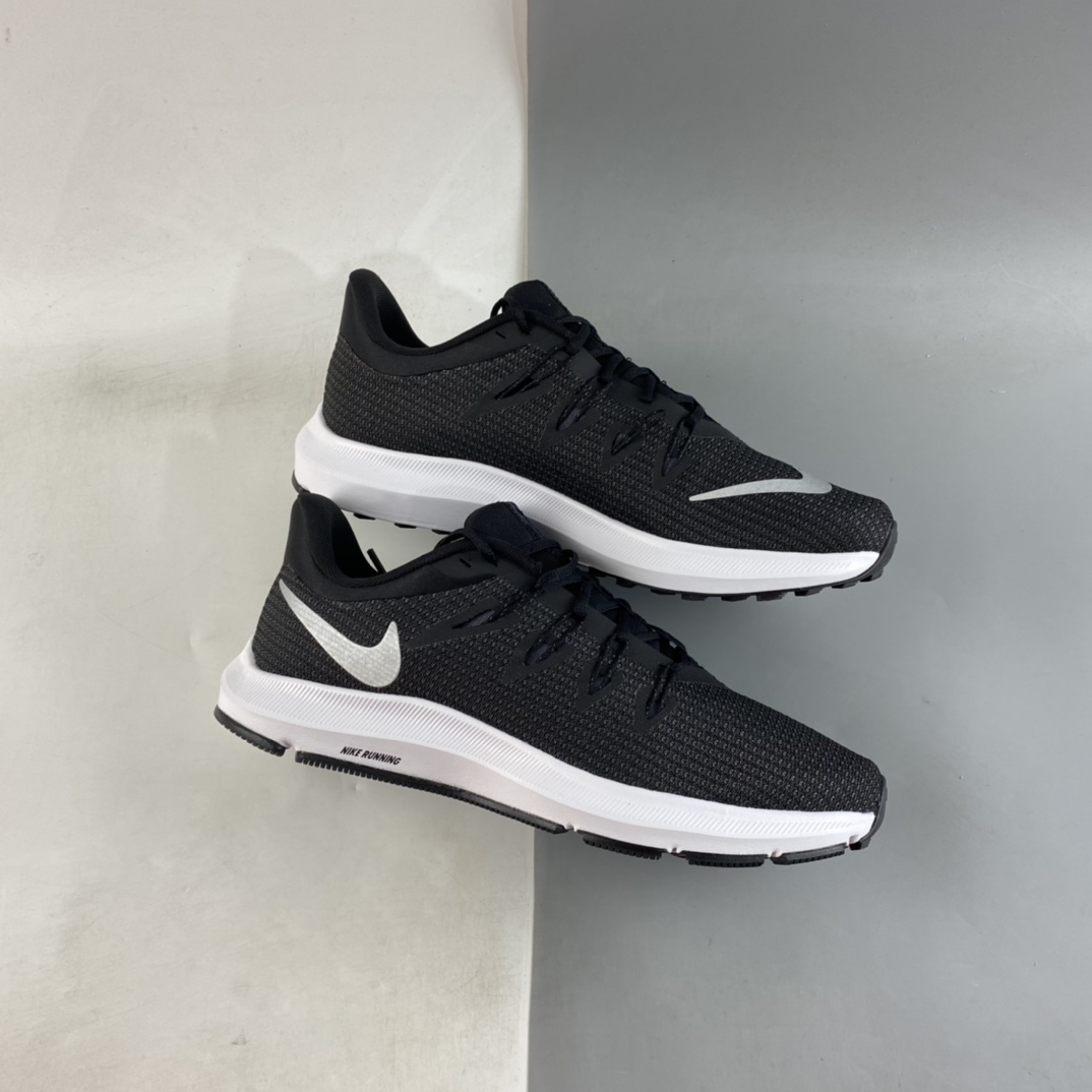 Nike Quest Extreme Series First Generation Shock-absorbing Lightweight Running Shoes AA7403-001-Top High Quatity Cheap Sneakers Fashion Clothing Clothes Bags handbags Shoes of all Brand wholesale With The best Quality And Beautiful Price from China Factory Chinese suppliers wholesaler seller Nike Quest Extreme Series First Generation Shock-absorbing Lightweight Running Shoes AA7403-001