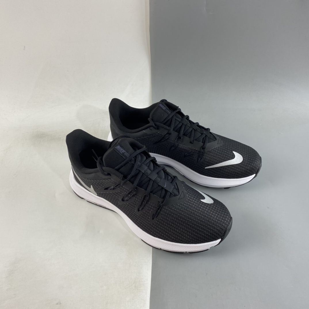 Nike Quest Extreme Series First Generation Shock-absorbing Lightweight Running Shoes AA7403-001-Top High Quatity Cheap Sneakers Fashion Clothing Clothes Bags handbags Shoes of all Brand wholesale With The best Quality And Beautiful Price from China Factory Chinese suppliers wholesaler seller Nike Quest Extreme Series First Generation Shock-absorbing Lightweight Running Shoes AA7403-001