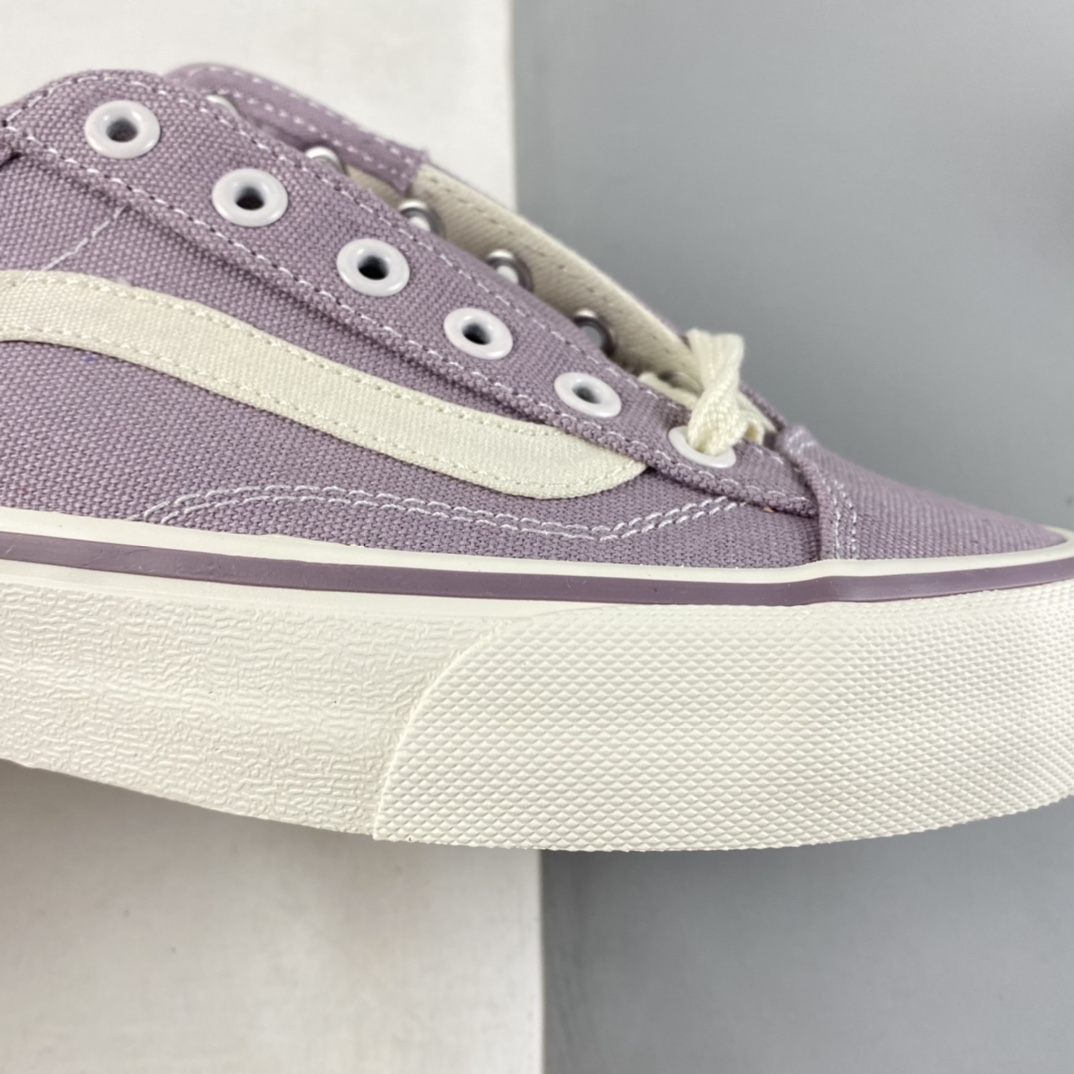 Vans Style 36 Decon Sf Outlet Vans Official Taro Purple Low Canvas Shoes VN0A5HYRA6E