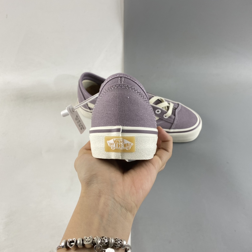 Vans Style 36 Decon Sf Outlet Vans Official Taro Purple Low Canvas Shoes VN0A5HYRA6E