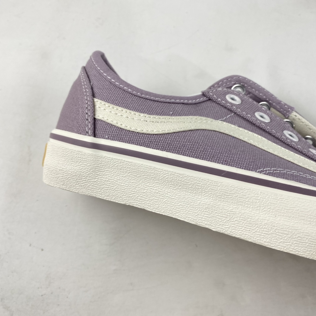 Vans Style 36 Decon Sf Outlet Vans Official Taro Purple Low Canvas Shoes VN0A5HYRA6E