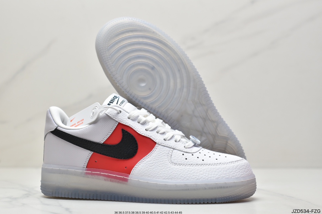 Nike Air Force 1 Low Air Force 1 Low all-match casual sports sneakers 315122-111