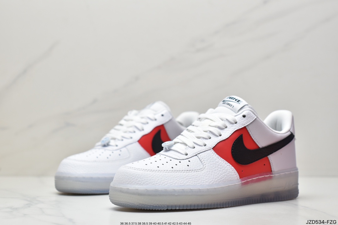 Nike Air Force 1 Low Air Force 1 Low all-match casual sports sneakers 315122-111