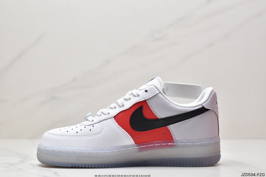 Nike Air Force 1 Low Air Force 1 Low all-match casual sports sneakers 315122-111