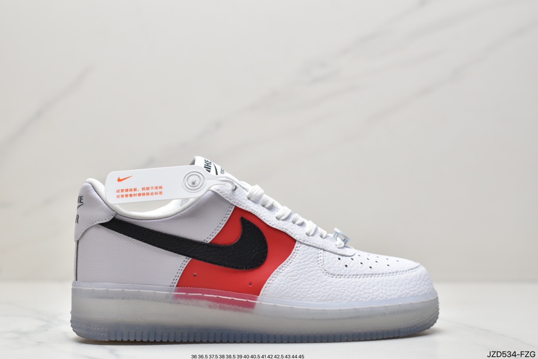 Nike Air Force 1 Low Air Force 1 Low all-match casual sports sneakers 315122-111