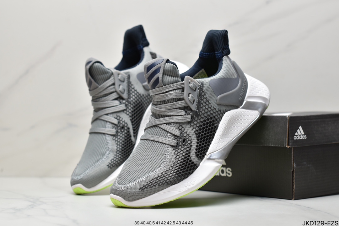 Adidas ALPHABOUNCE INSTINCT M Alpha this running shoes EH3387