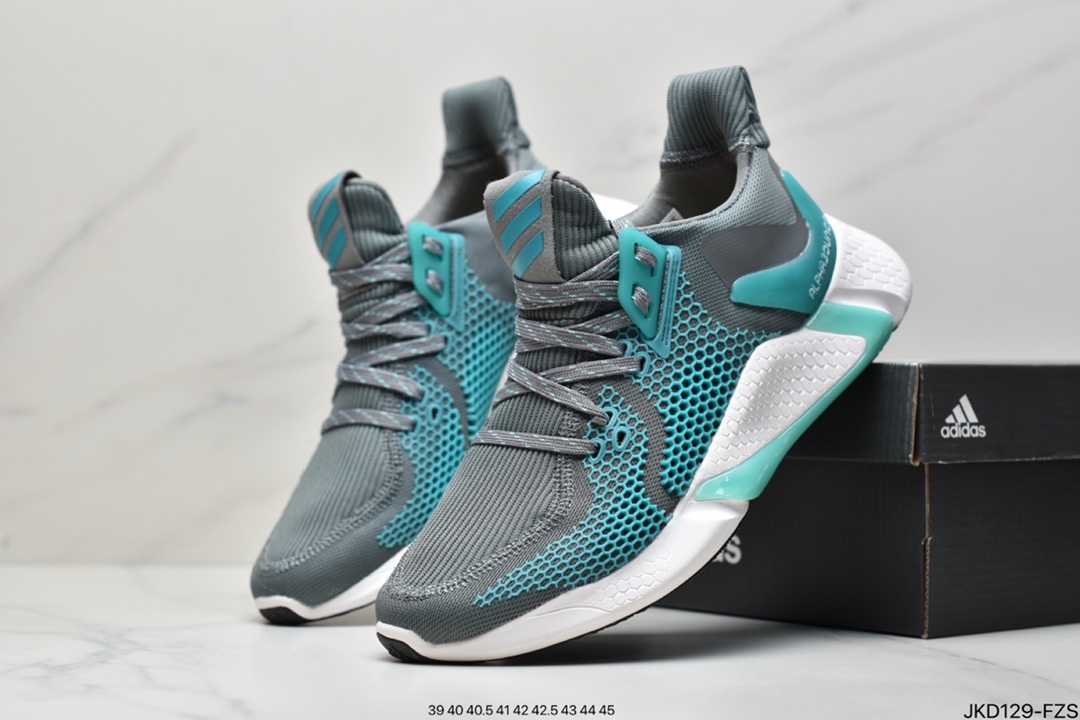 Adidas ALPHABOUNCE INSTINCT M Alpha this running shoes EH3387