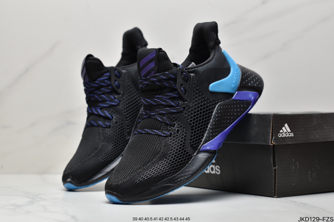 Adidas ALPHABOUNCE INSTINCT M Alpha this running shoes EH3387