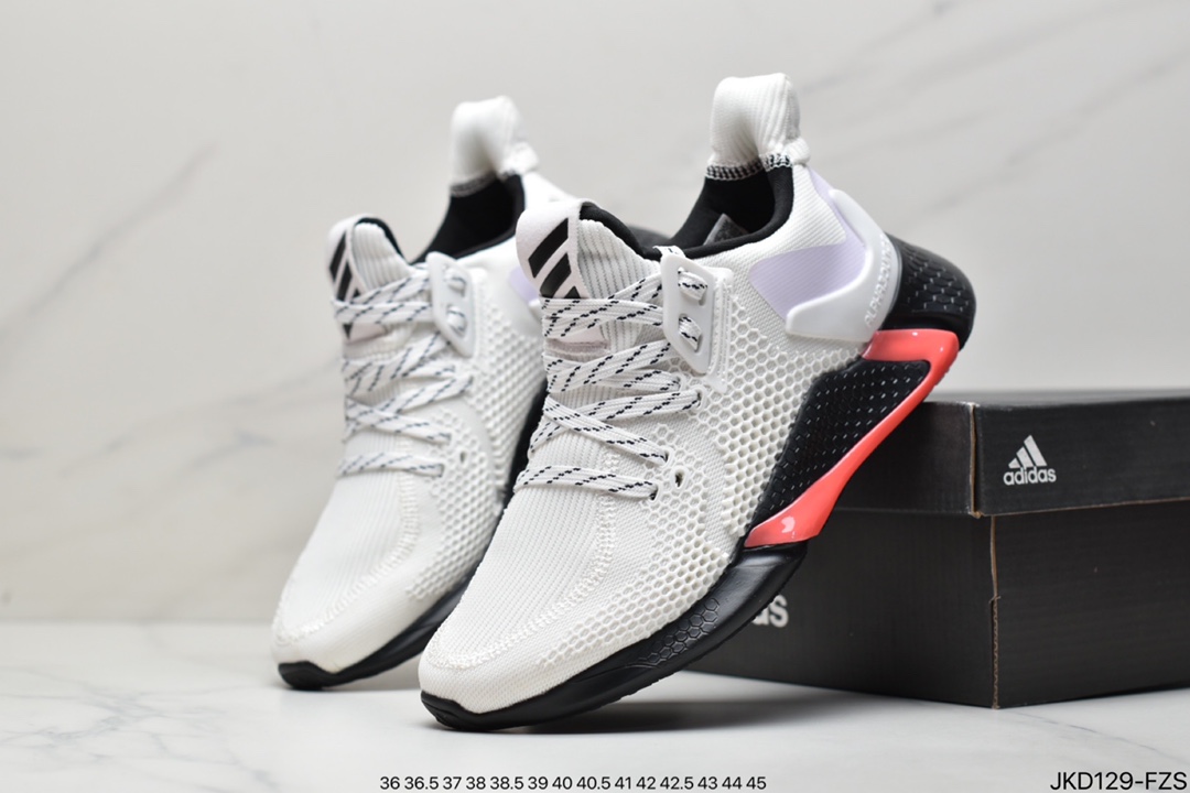 Adidas ALPHABOUNCE INSTINCT M Alpha this running shoes EH3387