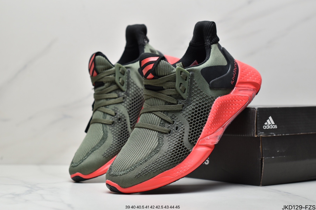 Adidas ALPHABOUNCE INSTINCT M Alpha this running shoes EH3387