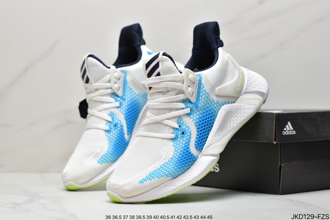 Adidas ALPHABOUNCE INSTINCT M Alpha this running shoes EH3387