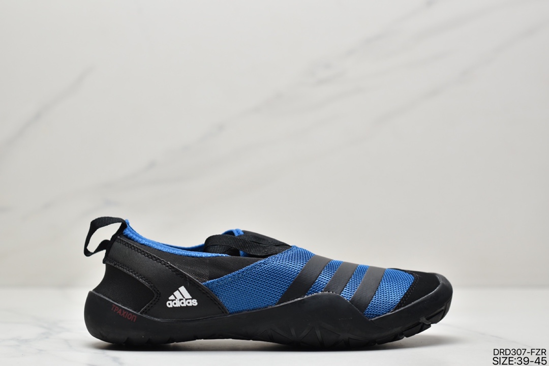 Adidas Adidas men's shoes women's shoes summer wading shoes