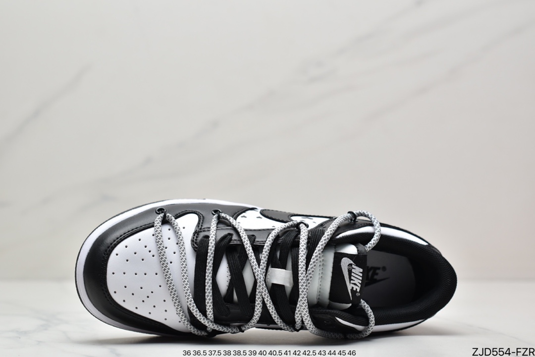 Nike Nike SB Dunk Low Pro Retro Low Top Casual Sports Skateboard Shoes DD1391