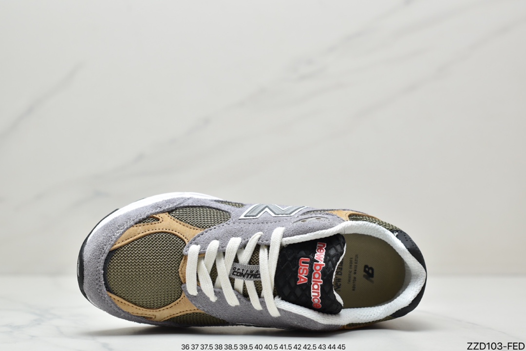 New Balance M990TG3 W990TG3 New Balance American high-end series