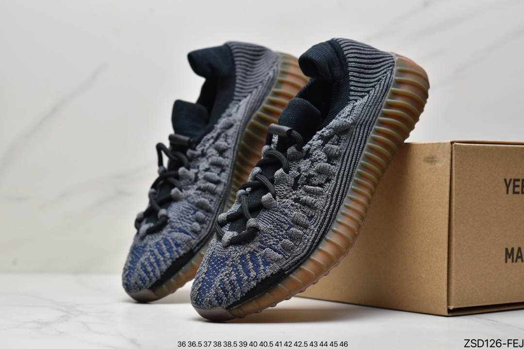 Adidas yeezy Adidas Yeezy Boost 350 V2 CMPCT ”Slate Blue” GX9401