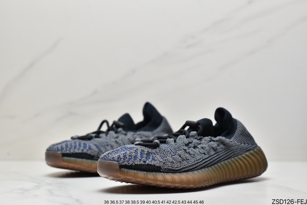 Adidas yeezy Adidas Yeezy Boost 350 V2 CMPCT ”Slate Blue” GX9401