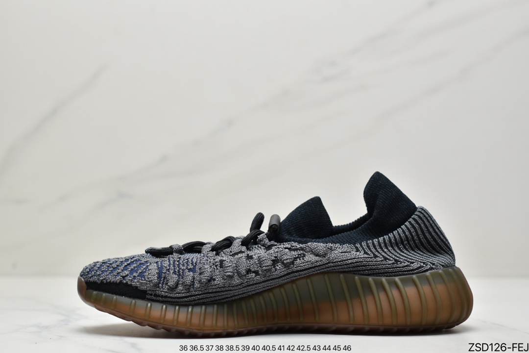 Adidas yeezy Adidas Yeezy Boost 350 V2 CMPCT ”Slate Blue” GX9401