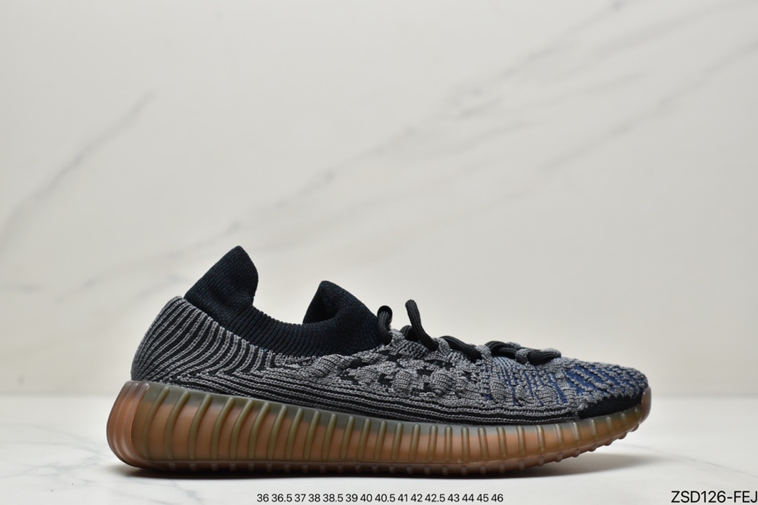 Adidas yeezy Adidas Yeezy Boost 350 V2 CMPCT ”Slate Blue” GX9401