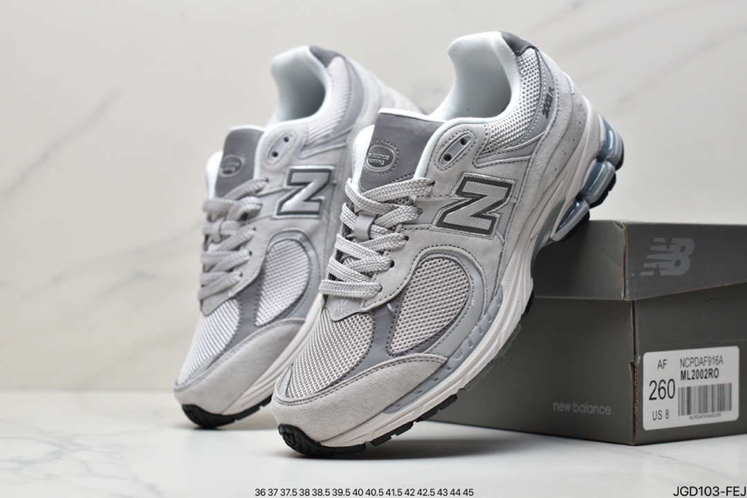 New Balance New Balance ML2002 Series Retro Daddy M2002RHN