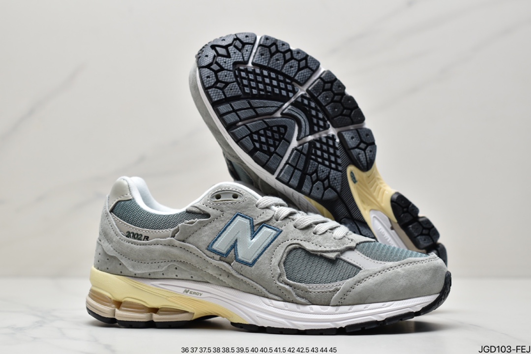 New Balance New Balance ML2002 Series Retro Daddy M2002RHN