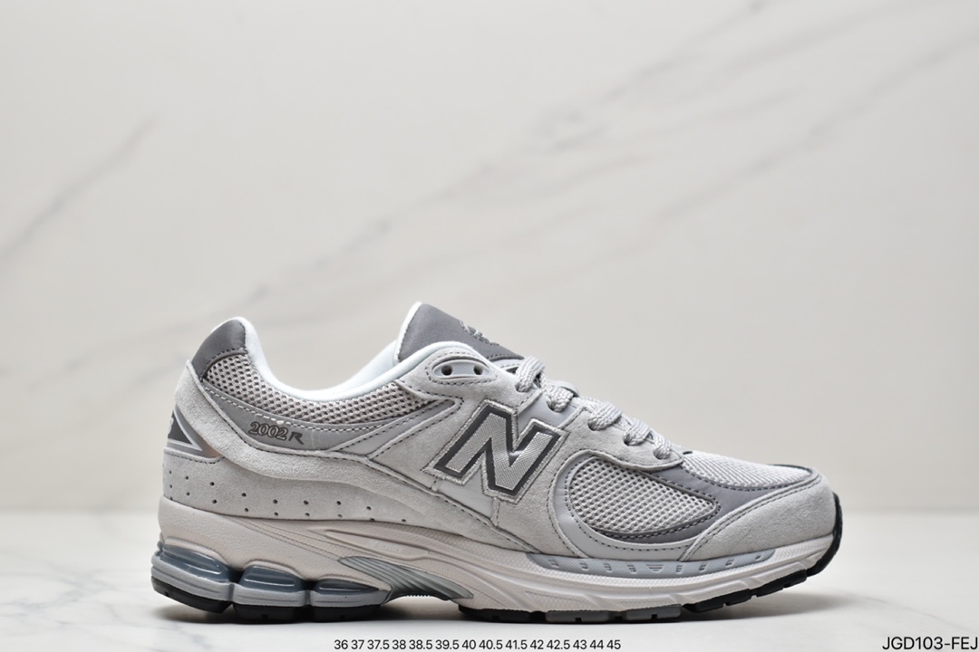 New Balance New Balance ML2002 Series Retro Daddy M2002RHN