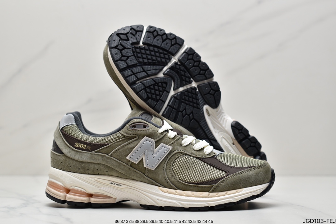 New Balance New Balance ML2002 Series Retro Daddy M2002RHN