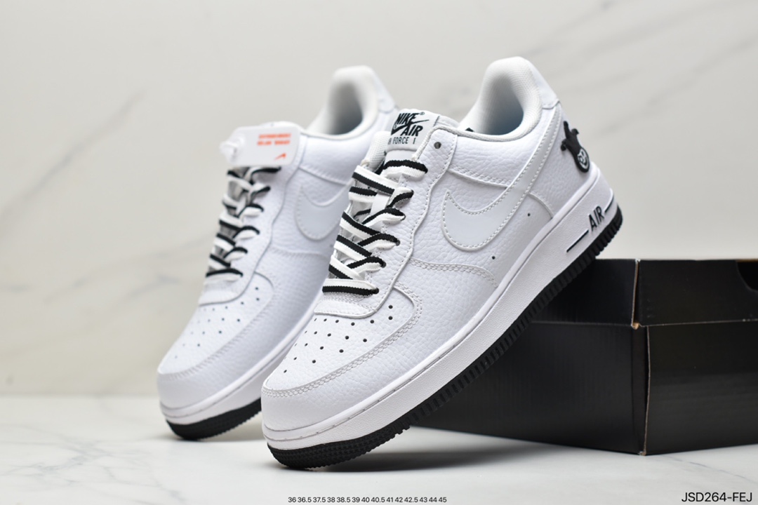 Nike Air Force 1 Low Air Force 1 Low all-match casual sneakers 315122-111