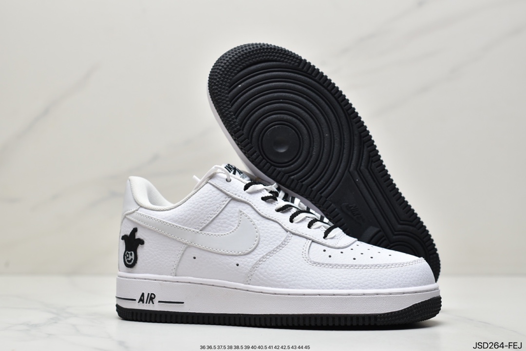 Nike Air Force 1 Low Air Force 1 Low all-match casual sneakers 315122-111