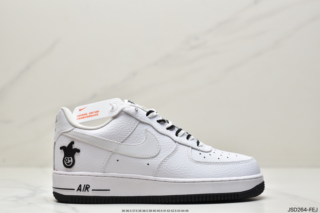 Nike Air Force 1 Low Air Force 1 Low all-match casual sneakers 315122-111