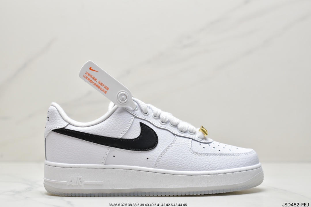 Nike Air Force 1 Low Air Force 1 Low all-match casual sneakers 315122-111