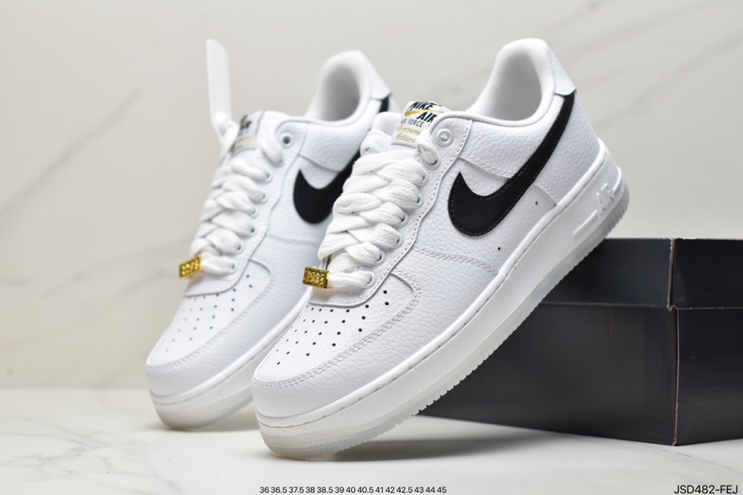 Nike Air Force 1 Low Air Force 1 Low all-match casual sneakers 315122-111