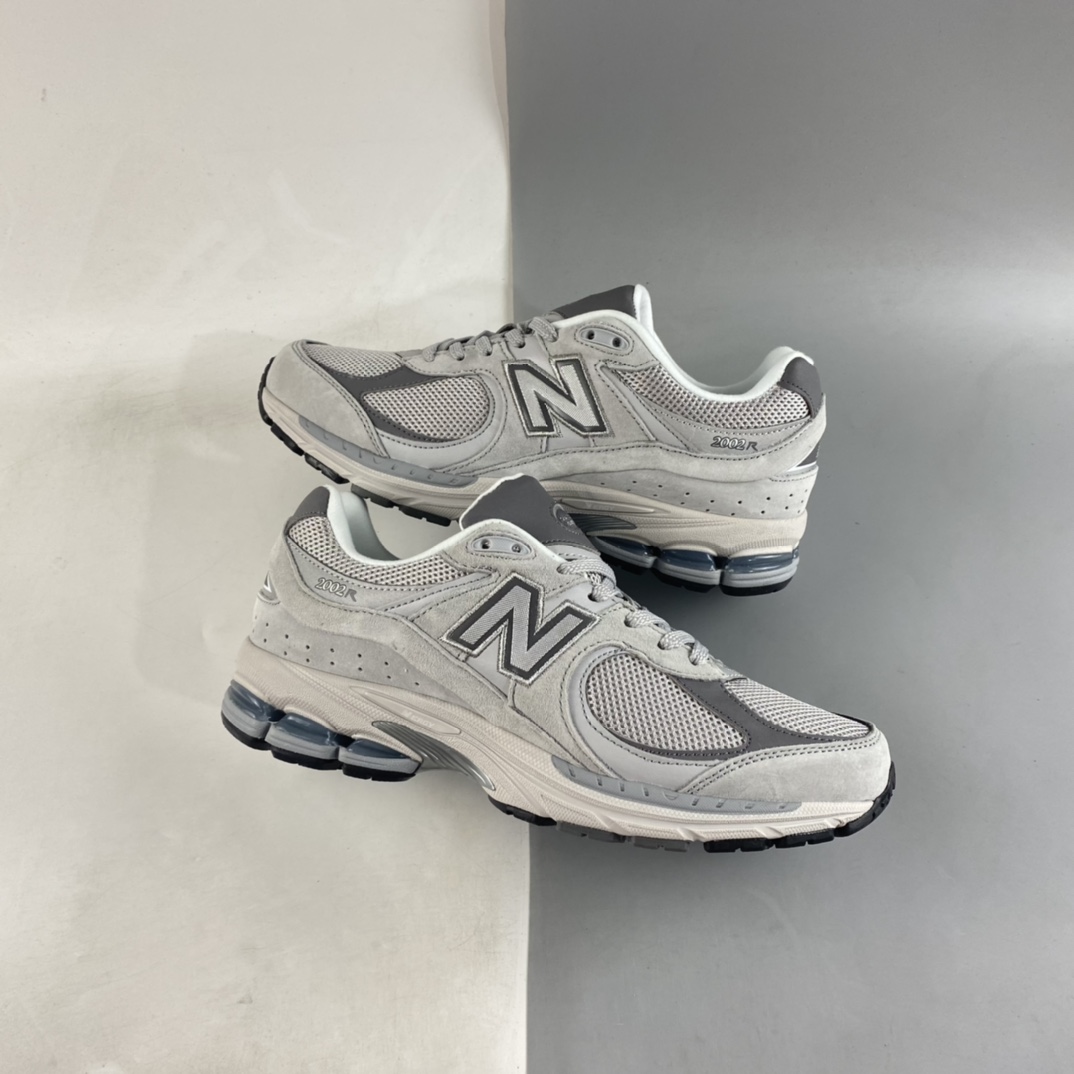 New Balance 2002 series retro casual running shoes ML2002RO