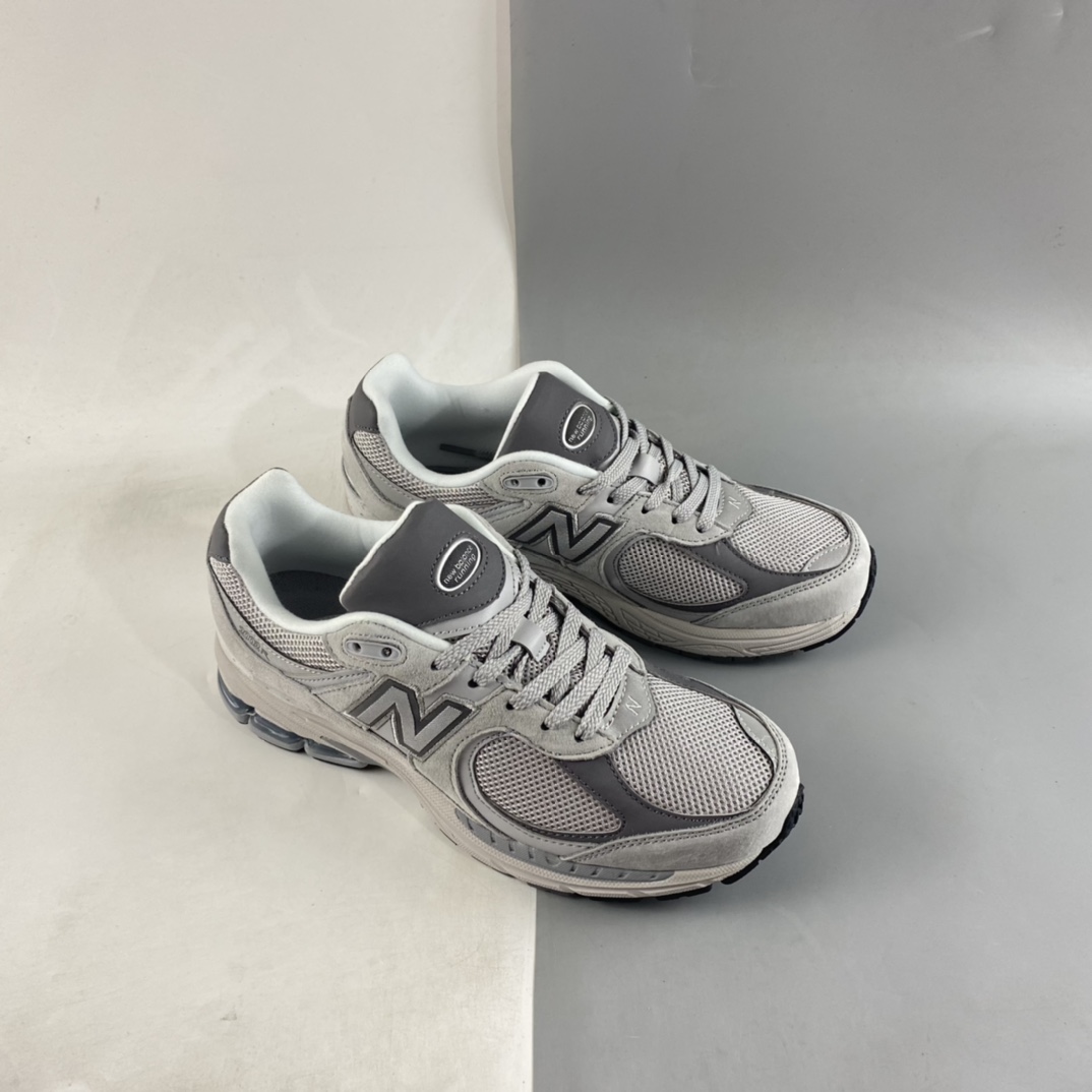 New Balance 2002 series retro casual running shoes ML2002RO