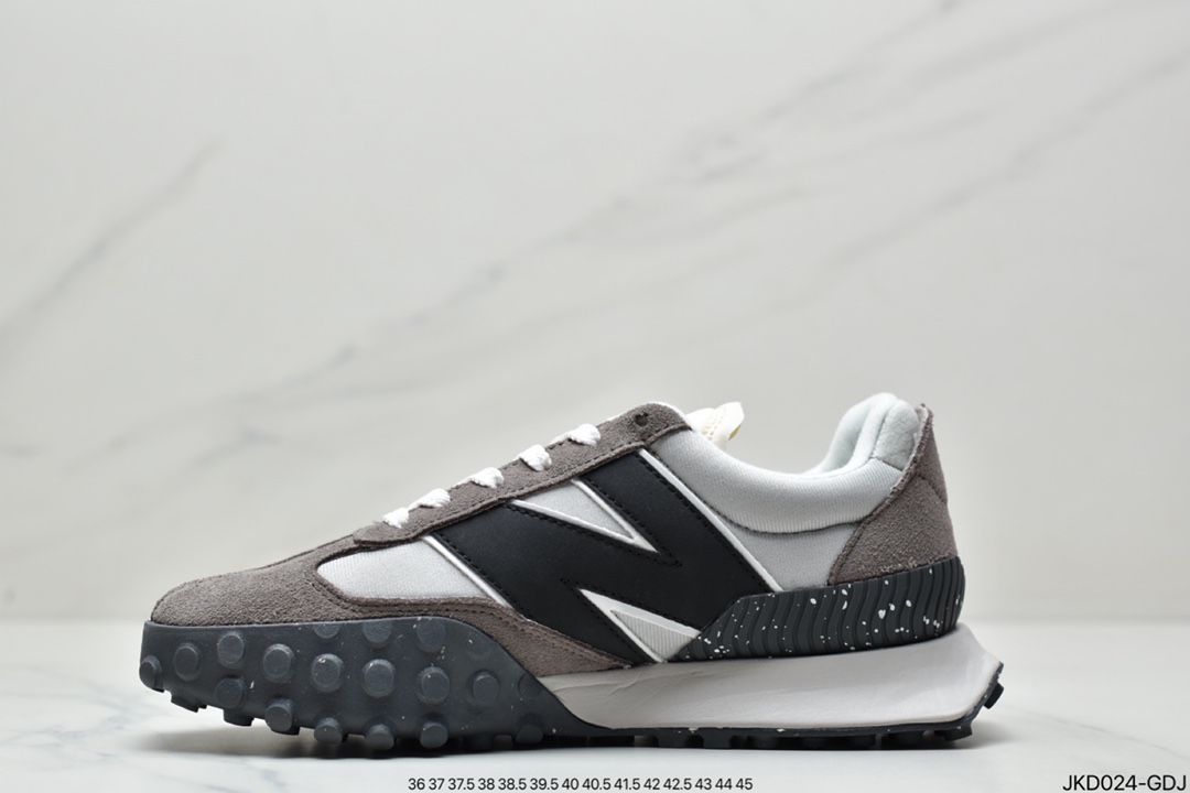 160 复古休闲跑步鞋 Casablanca x New Balance XC-72 系列 UXC72RA