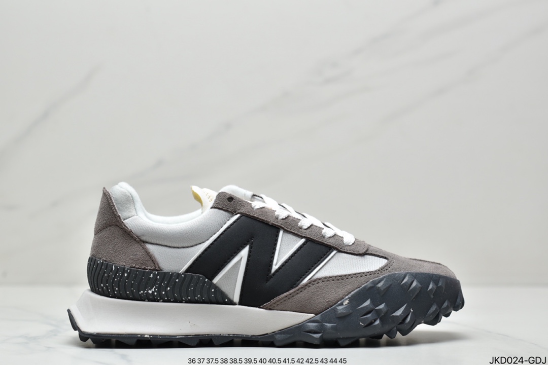 160 复古休闲跑步鞋 Casablanca x New Balance XC-72 系列 UXC72RA