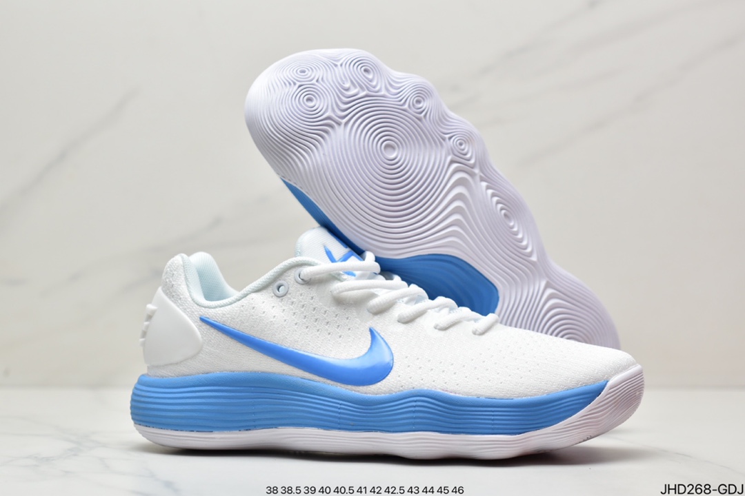 190 耐克Nike Hyperdunk 2017 篮球鞋  942774