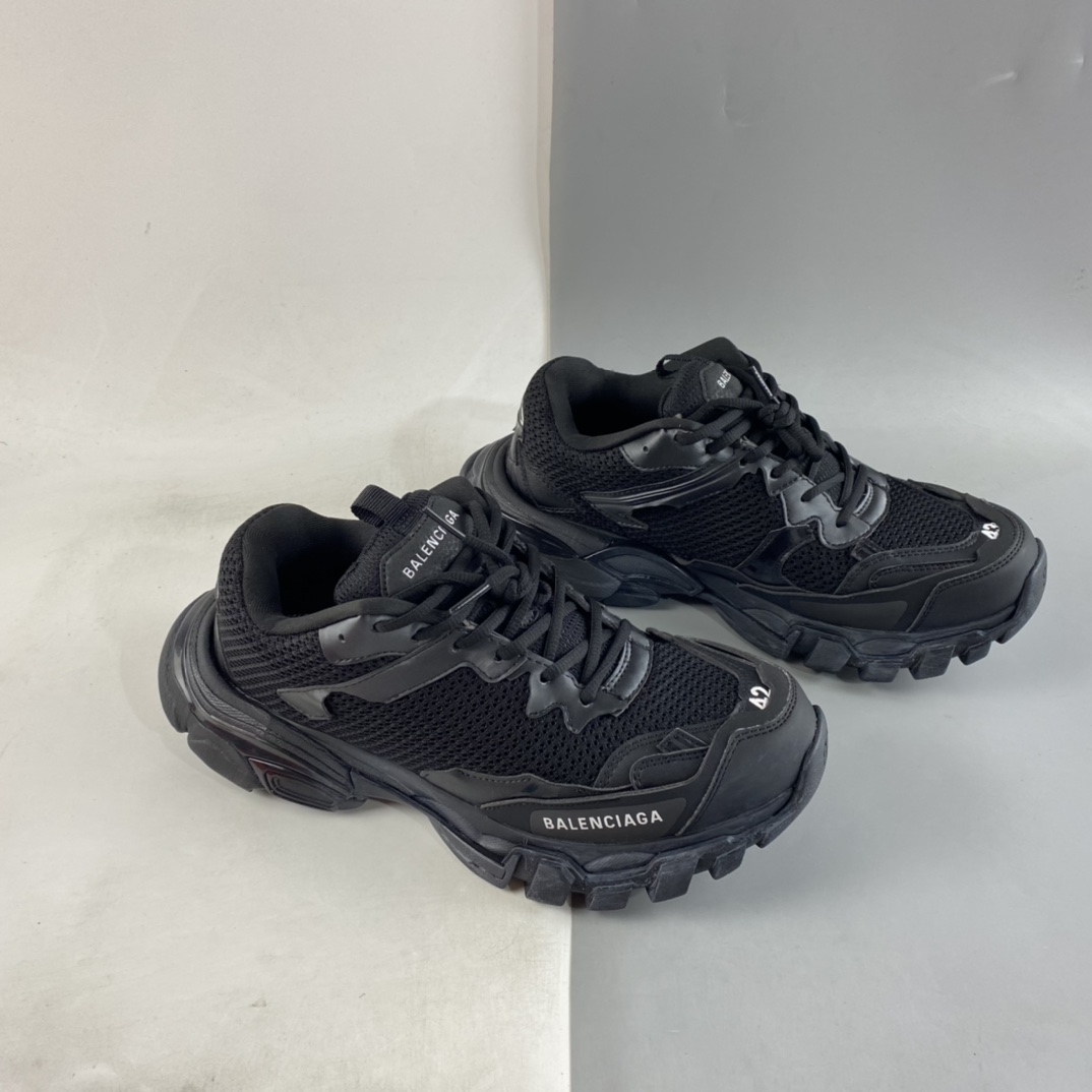 P280  Balenciaga/巴黎世家 夏季老爹鞋网纱透气款