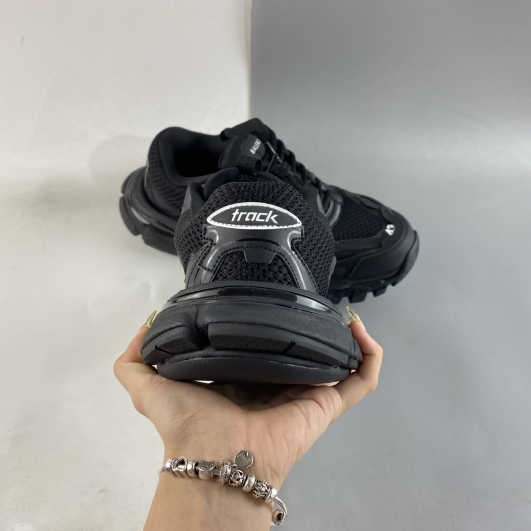 P280  Balenciaga/巴黎世家 夏季老爹鞋网纱透气款