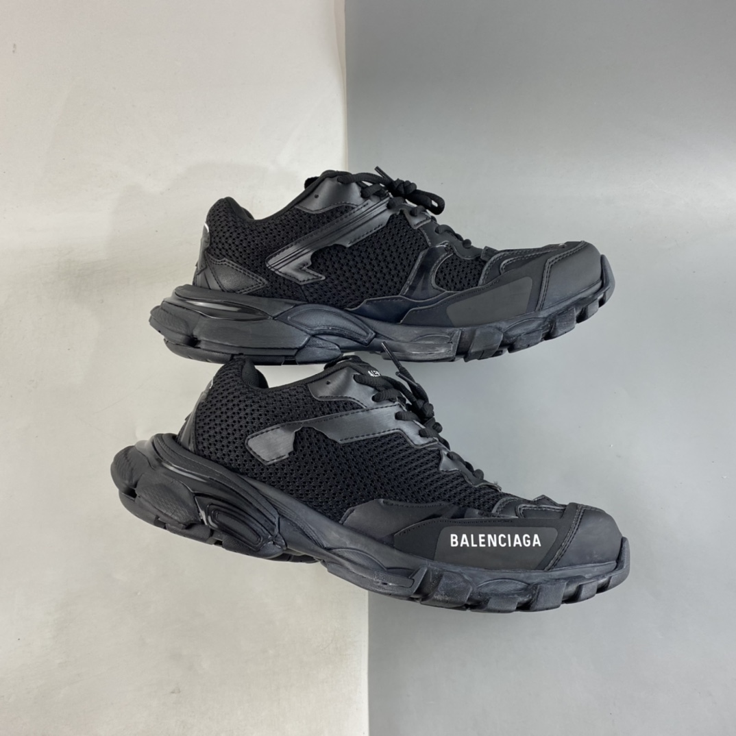 P280  Balenciaga/巴黎世家 夏季老爹鞋网纱透气款