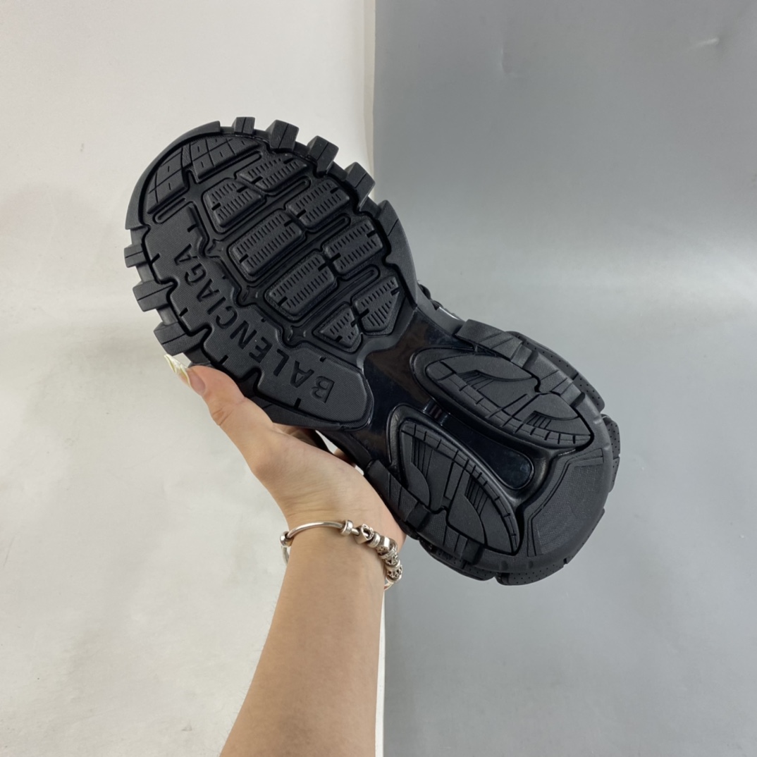 Balenciaga / Balenciaga summer dad shoes mesh breathable models