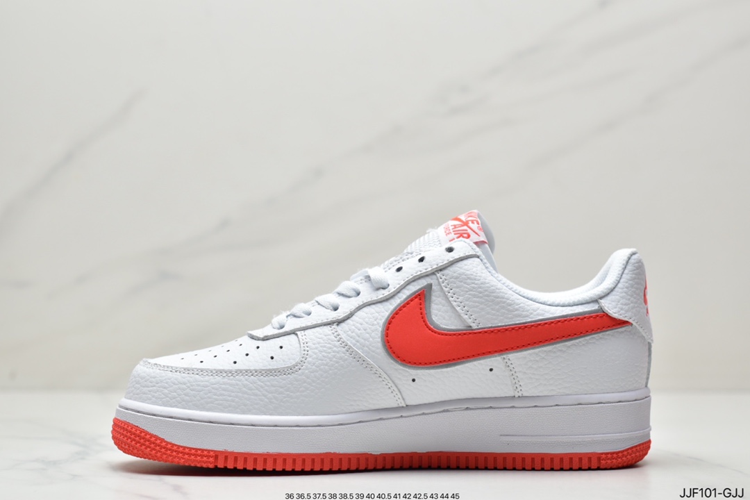 135 耐克Nike Air Force 1 Low  空军一号低帮百搭休闲运动板鞋DX9269-101