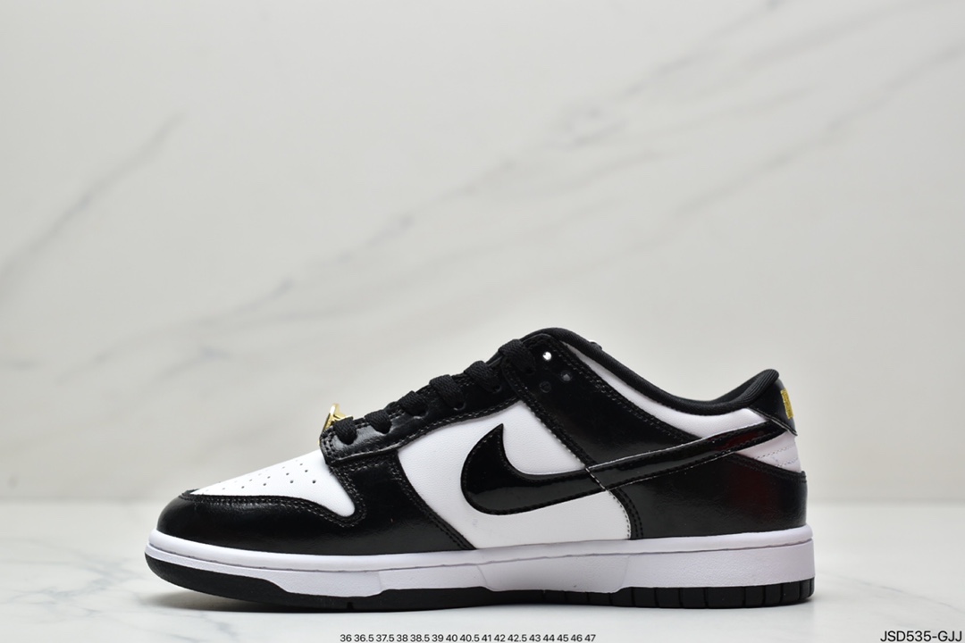 200 耐克Nike SB Dunk Low Pro 复古低帮休闲运动滑板板鞋DR9511-100