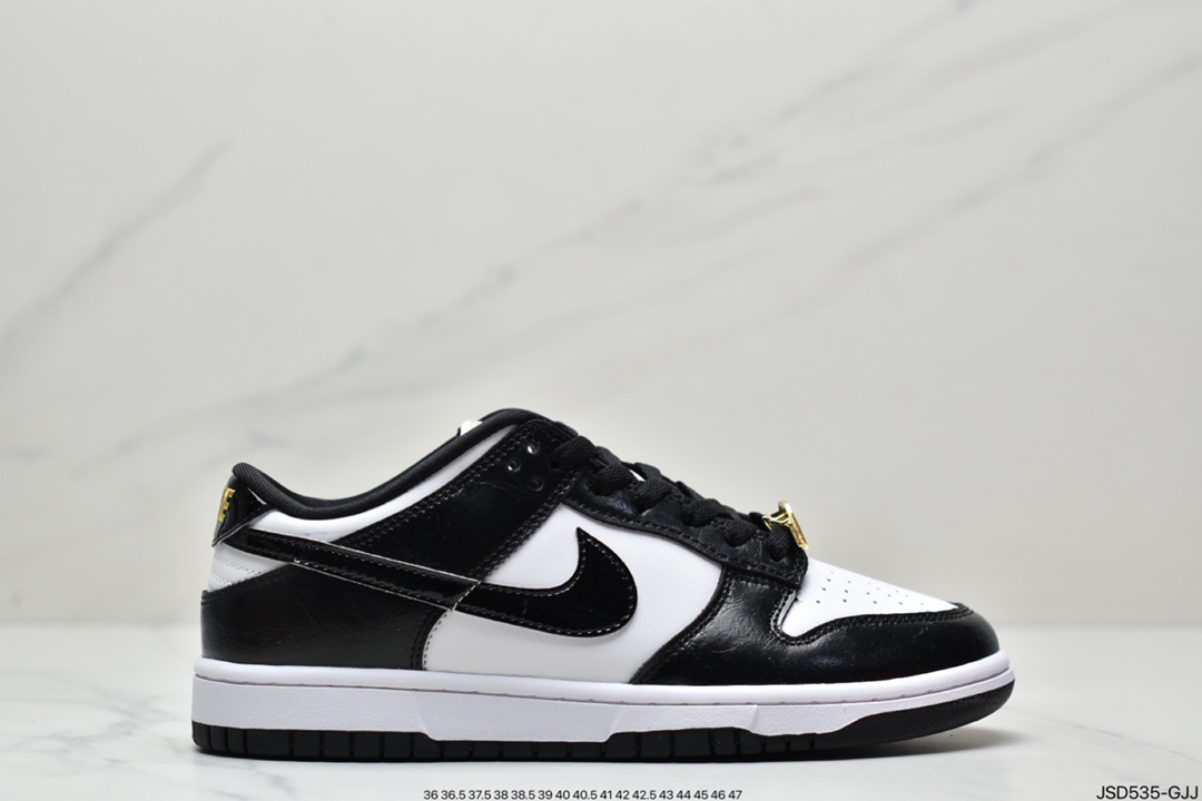 200 耐克Nike SB Dunk Low Pro 复古低帮休闲运动滑板板鞋DR9511-100