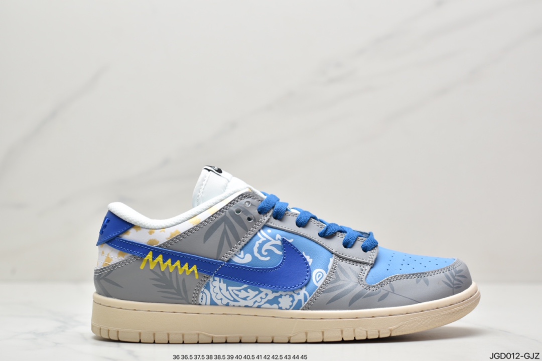 180 耐克Nike SB Dunk Low Pro 复古低帮休闲运动滑板板鞋DD3363