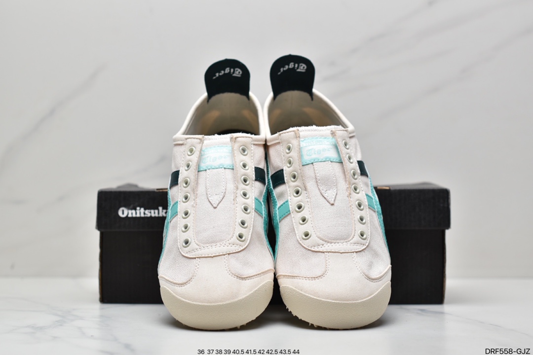 115 Asics 亚瑟士 Onitsuka Tiger 鬼冢虎 休闲鞋