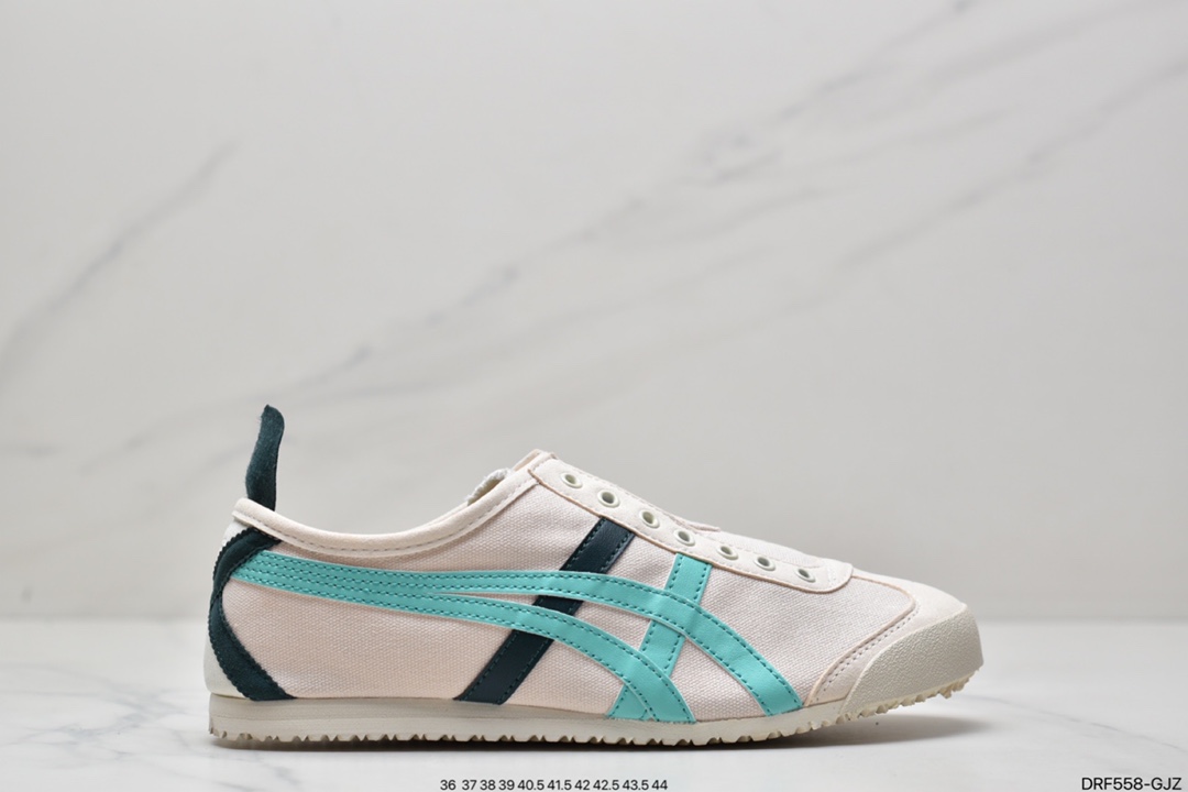 115 Asics 亚瑟士 Onitsuka Tiger 鬼冢虎 休闲鞋