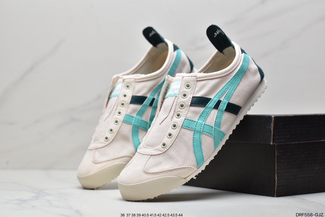 115 Asics 亚瑟士 Onitsuka Tiger 鬼冢虎 休闲鞋