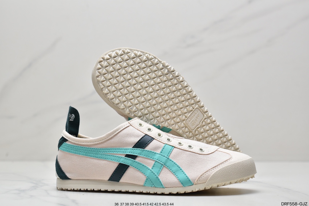 115 Asics 亚瑟士 Onitsuka Tiger 鬼冢虎 休闲鞋