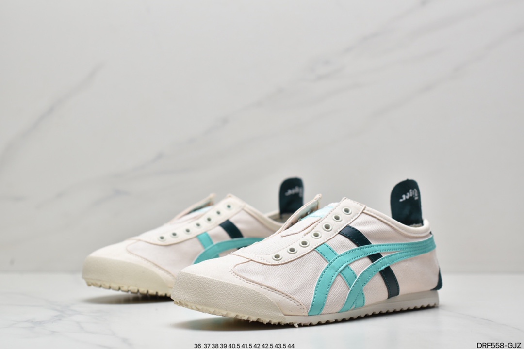 115 Asics 亚瑟士 Onitsuka Tiger 鬼冢虎 休闲鞋